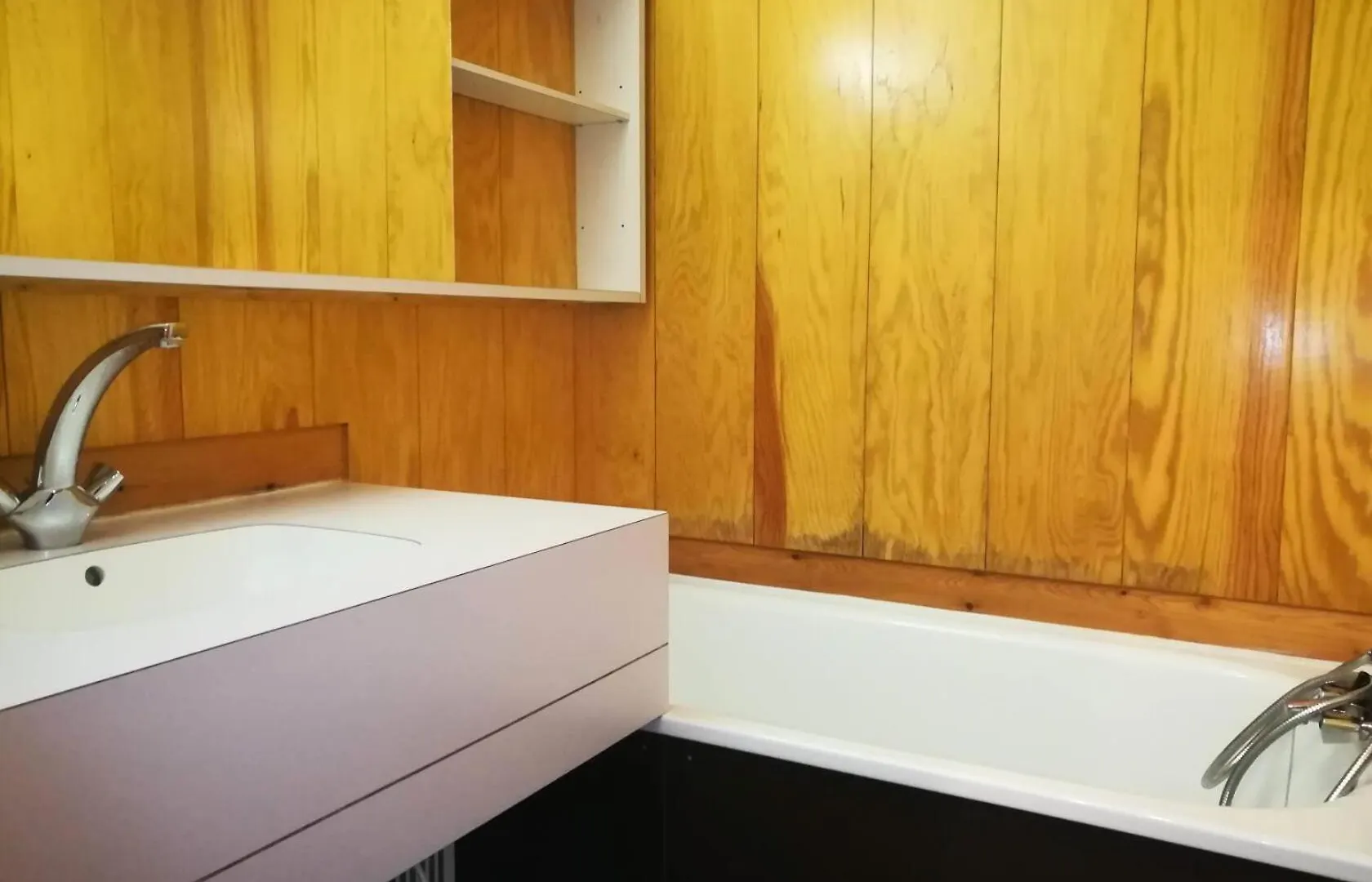 アパート Residence Pierrafort G - Pierrafort 41 Mae-6921 ヴァルモレル